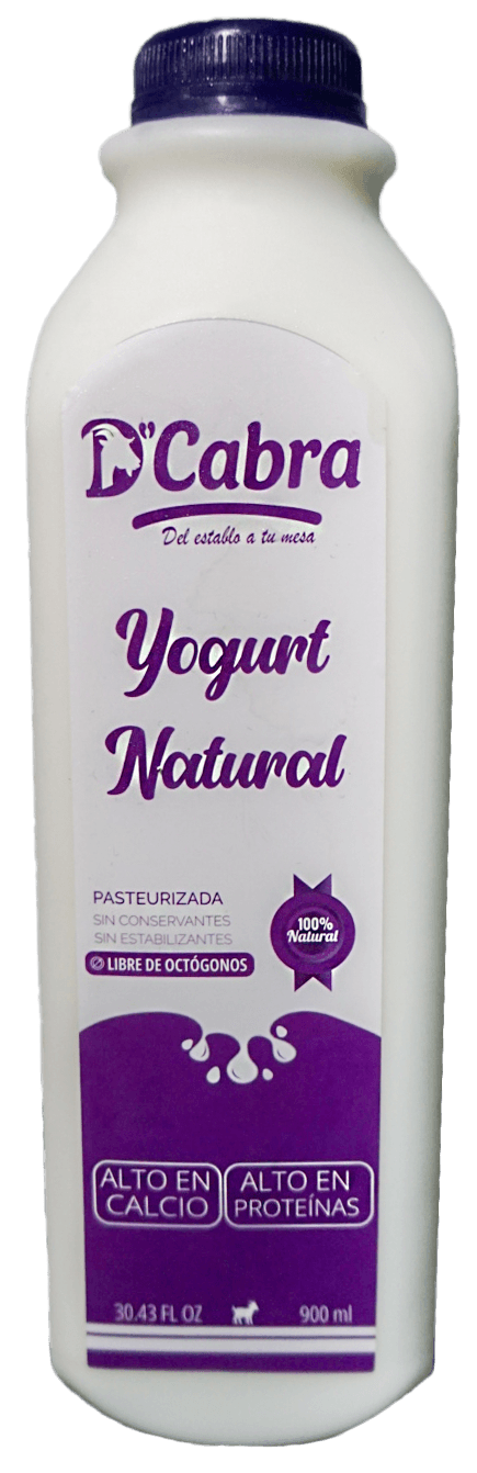 Yogurt Natural